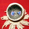 small geode