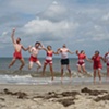 Swim Team