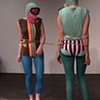 voluptuary pair