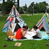 Quilt Stories - Iowa City Quilting Circle