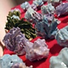 Ceramic Pom Pons
