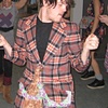 Let's Be Matching Dance Party