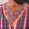 Let's Be Matching- V~Neck.