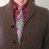 Let's Be Matching- Tie.