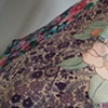 Flowery Boulder (detail)