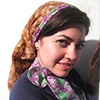 Let's Be Matching- Hairnet.
