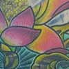 tattoo by Danny Gordey 
2005 Cover-up