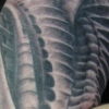 tattoo by Danny Gordey
