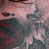 tattoo by Danny Gordey