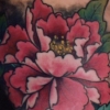 tattoo by Danny Gordey