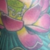 tattoo by Danny Gordey