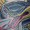 tattoo by Danny Gordey 2006