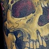 tattoo by Danny Gordey