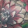 tattoo by Danny Gordey 2010