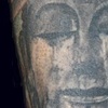 tattoo by Danny Gordey