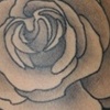 tattoo by Danny Gordey 2010