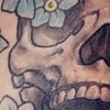 tattoo by Danny Gordey