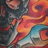 Jims flamin' skull& wrenches 2011