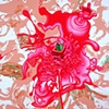 "Pepto Dismal"
