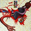 "An Allegorical Portrait of a Painting"