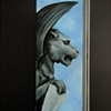 Angels and Demons (speakers side C)