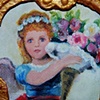 Growth and Gratitude (detail) 