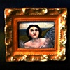 Mnemosyne (detail)