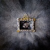 Ophelia Detail 