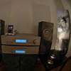 Angels and Demons (speakers detail)
