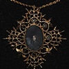 Necklace Detail