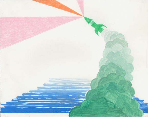 Rocket