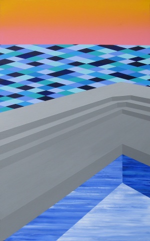 Swimming Pool #2