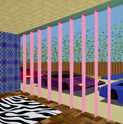 Dream House Interior