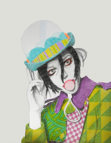 Bubblegum