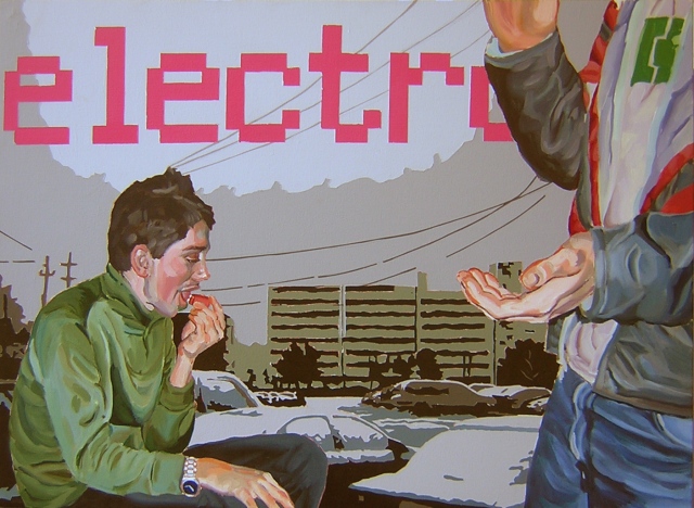 Electro