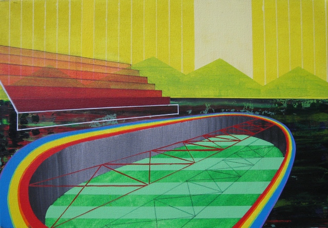 Rainbow Track