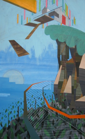 Dreamhouse #1