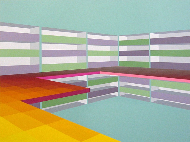 Swimming Pool #3
