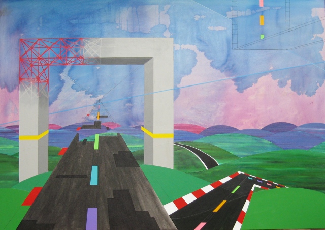 Race Track