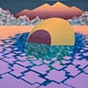 Unidentified Floating Object