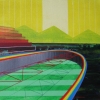 Rainbow Track