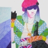 Chanel Lady