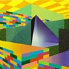 Pyramid Power
