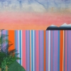 Stripe Lake