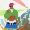 Tupac Ressurection