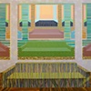 Couch Painting