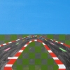 Oval Track