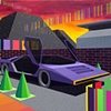 Dream Car Celebration at Tyrell Corporation.