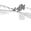 Drawings 2010-2011