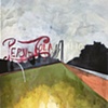 Pepsi Cola! 